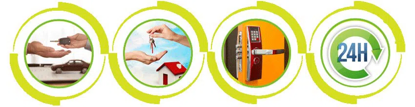 Father Son Locksmith Store River Grove, IL 708-297-9138